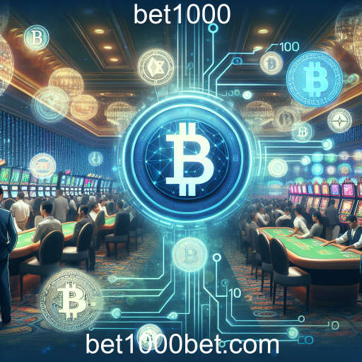 O Impacto das Criptomoedas nos Jogos Online