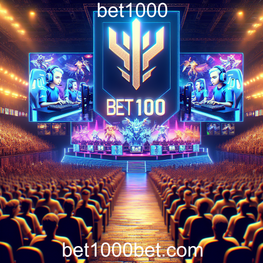 A Ascensão dos E-sports: O Futuro dos Jogos Competitivos
